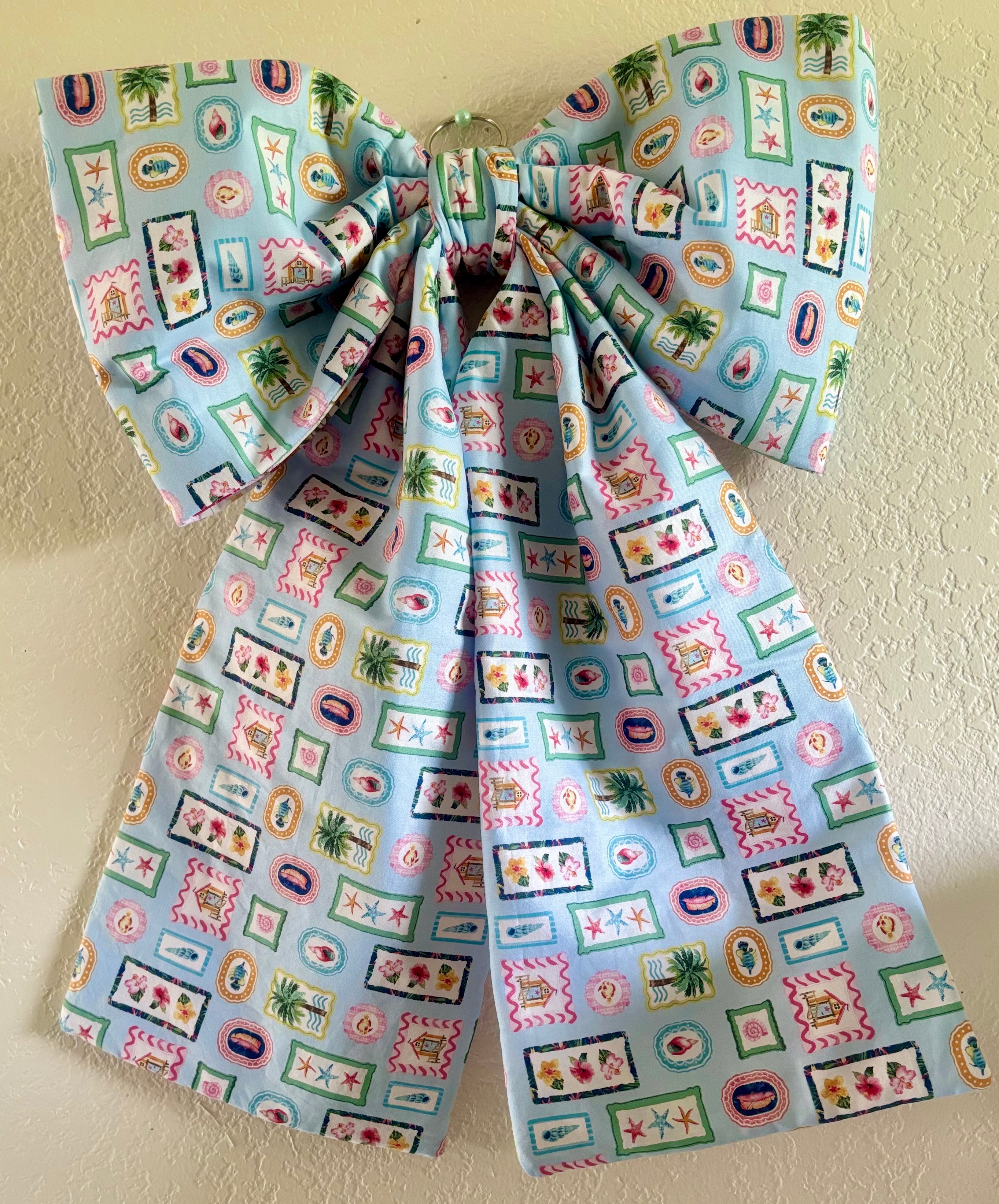 Reversible Bow