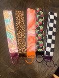 Wristlet