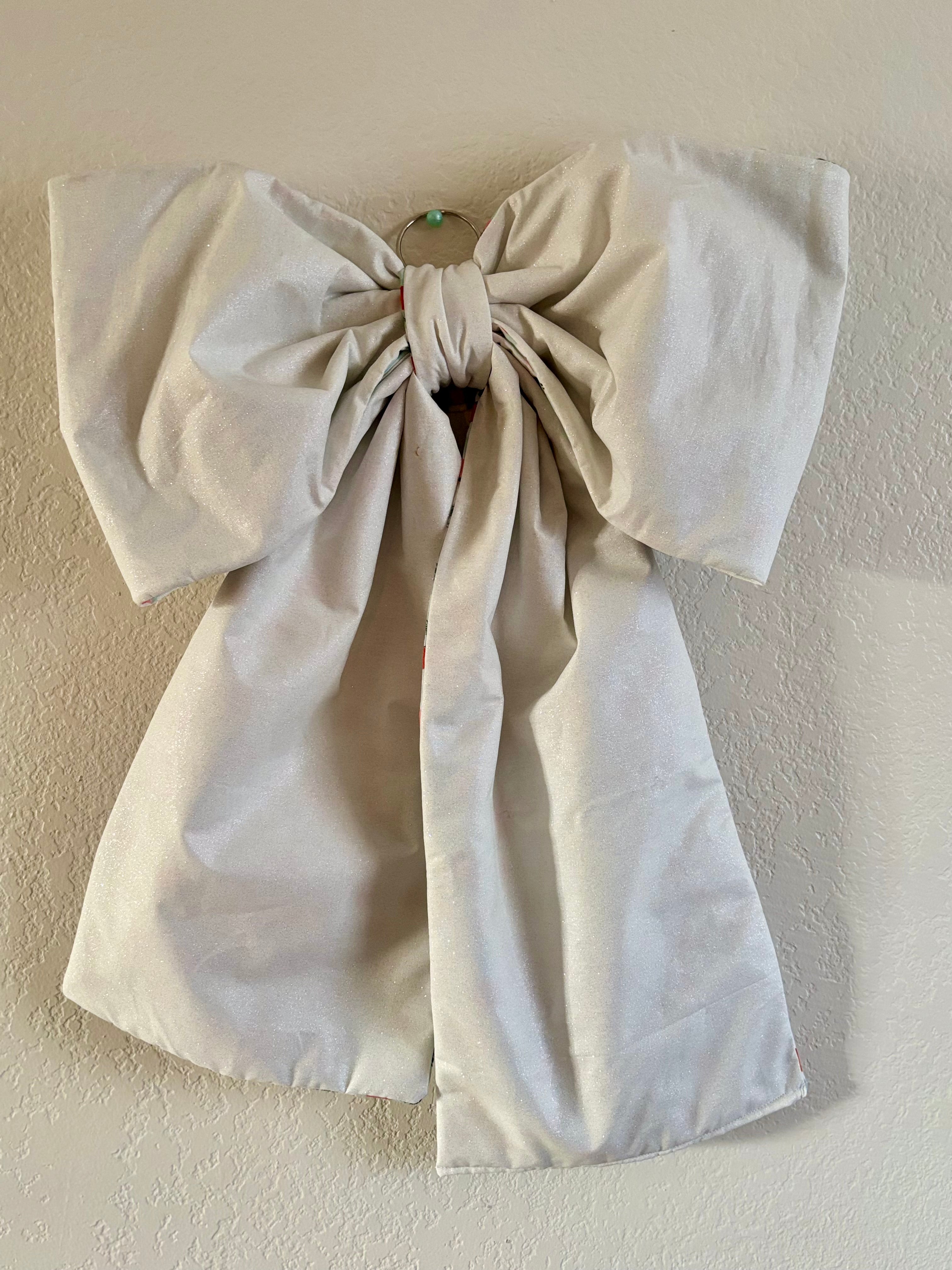 Reversible Bow