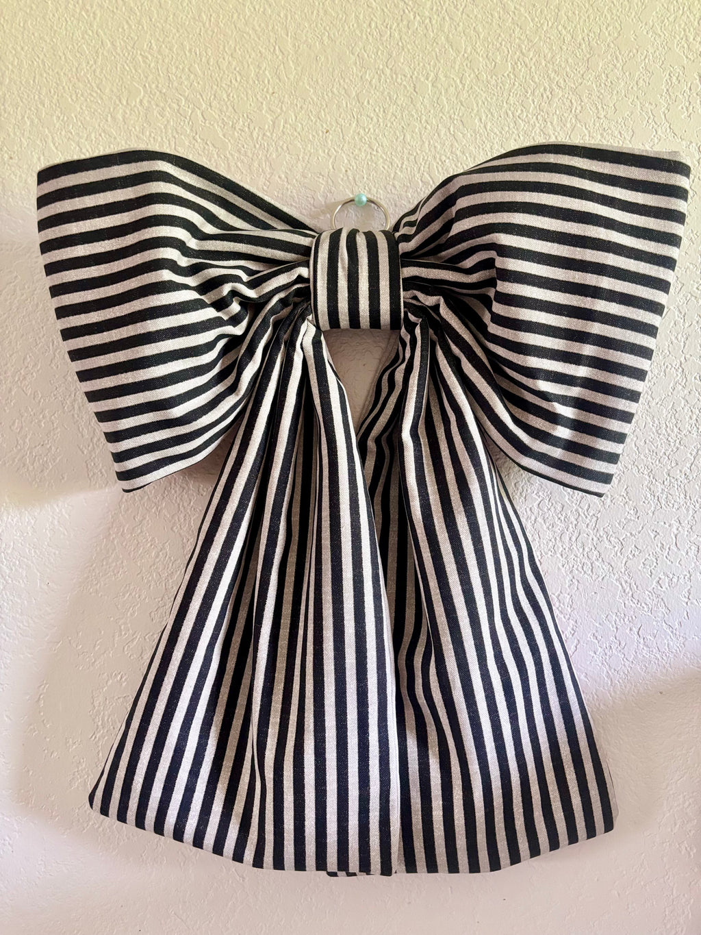 Reversible Bow