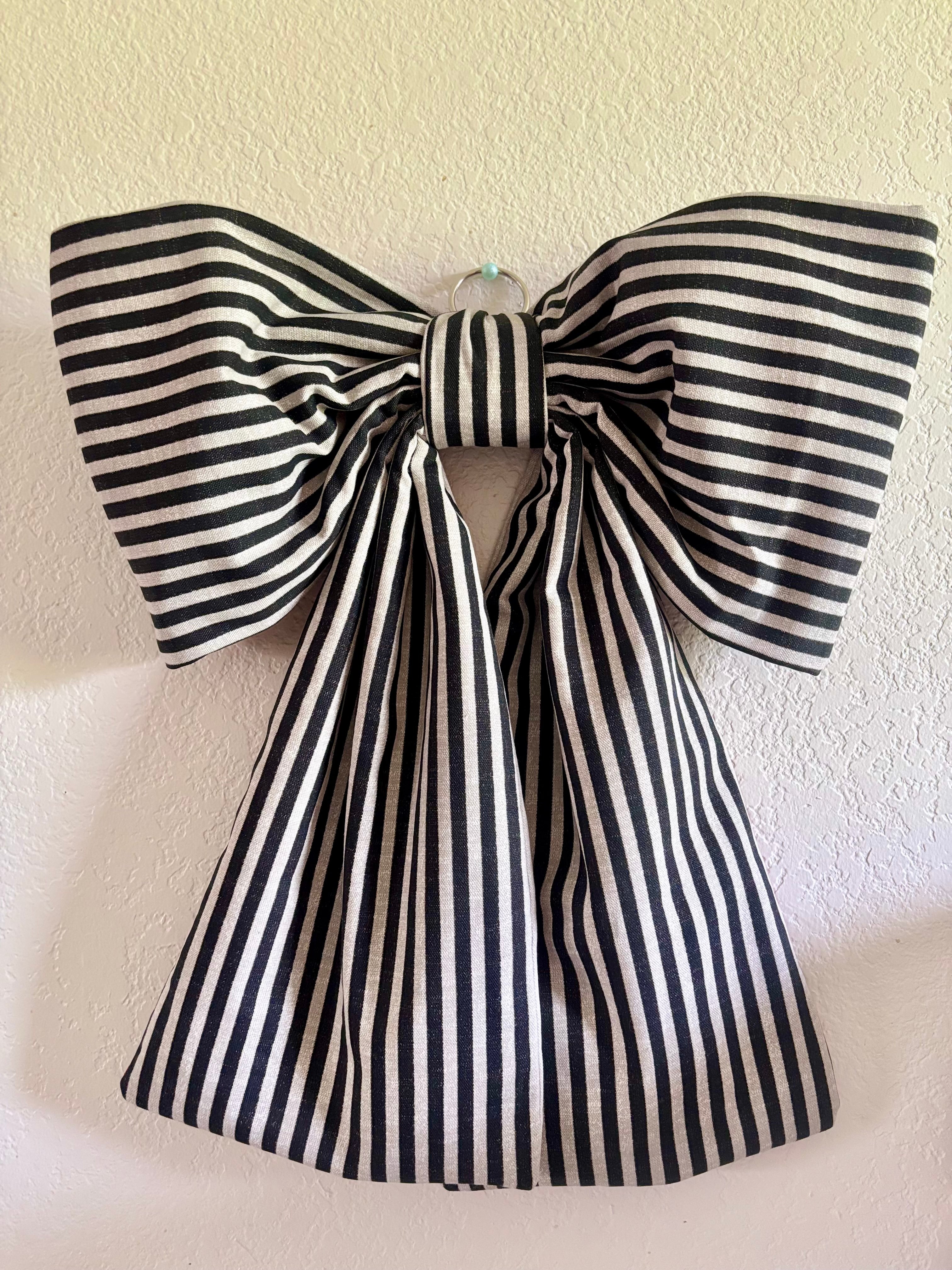 Reversible Bow