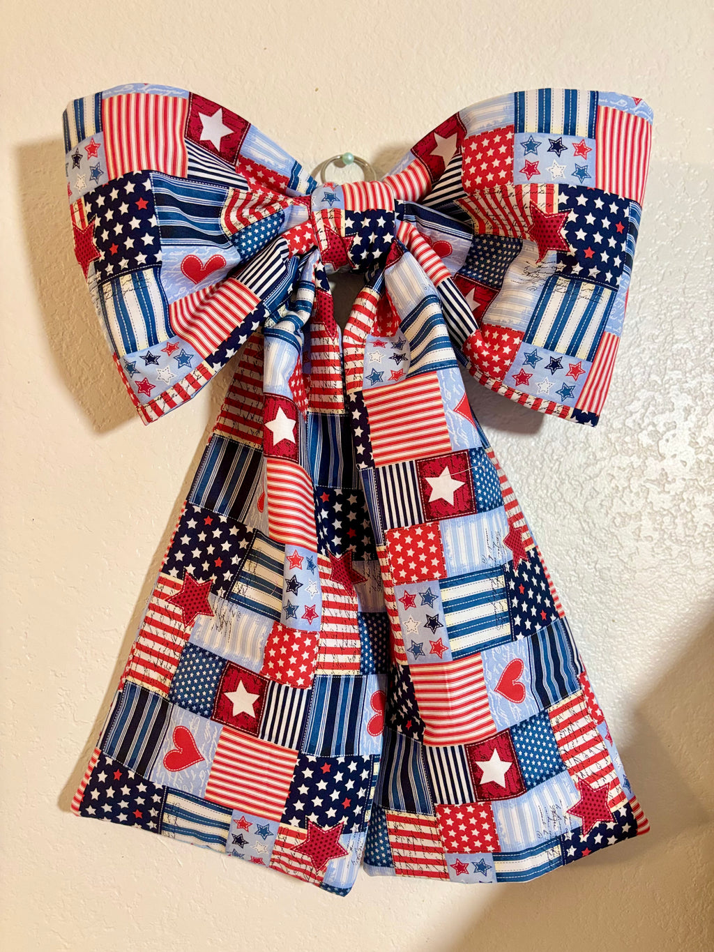 Reversible Bow