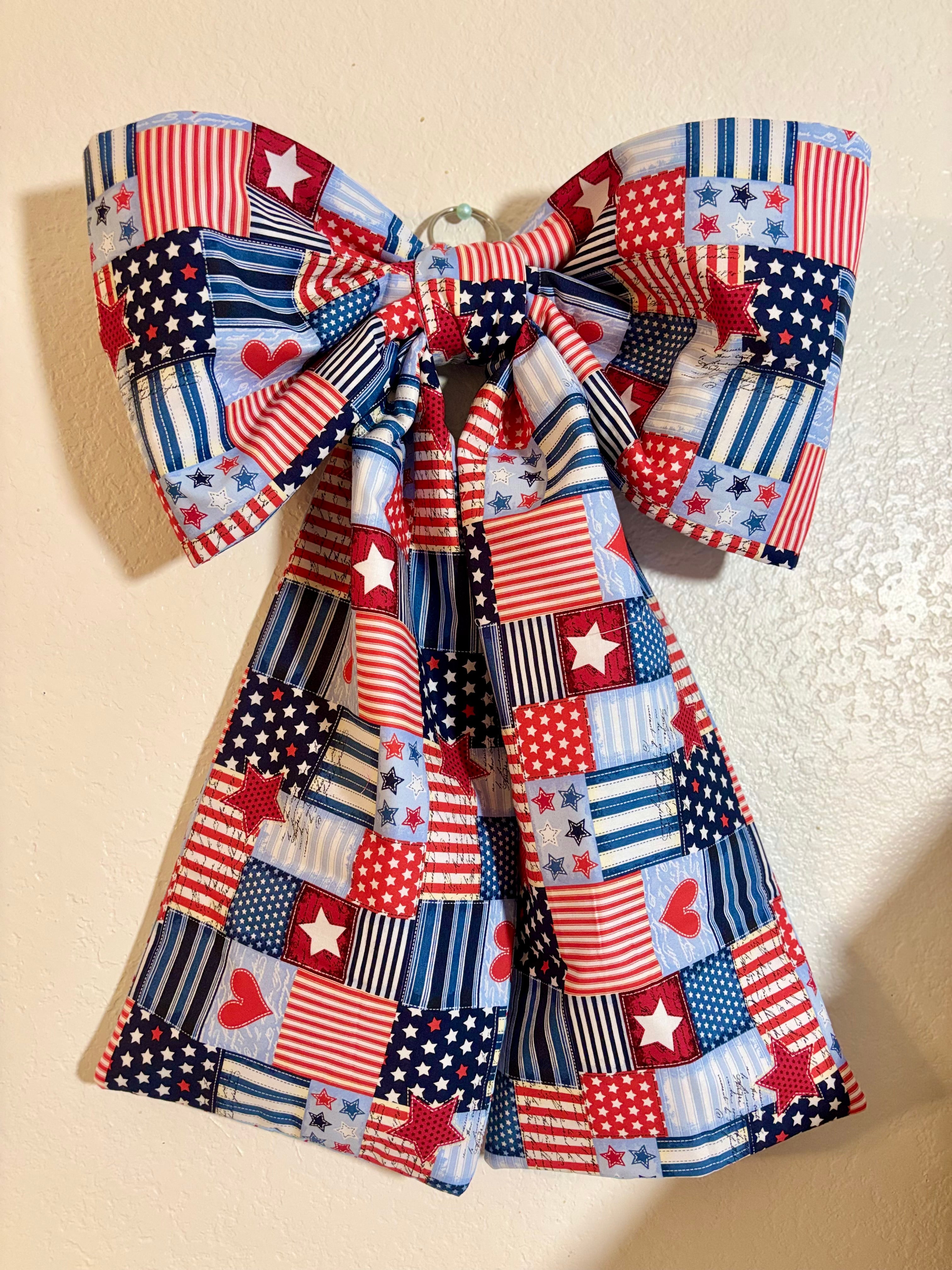 Reversible Bow