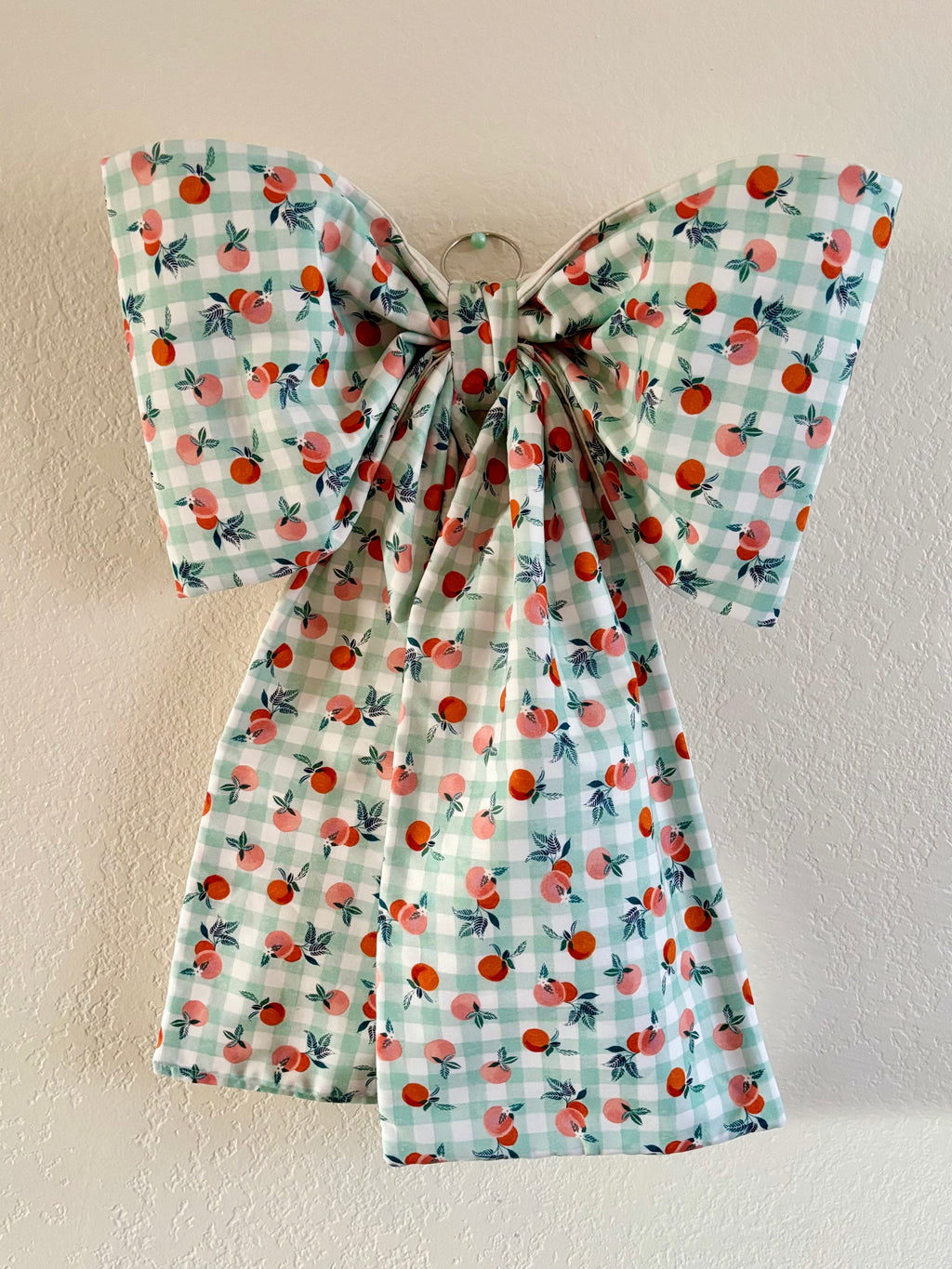 Reversible Bow