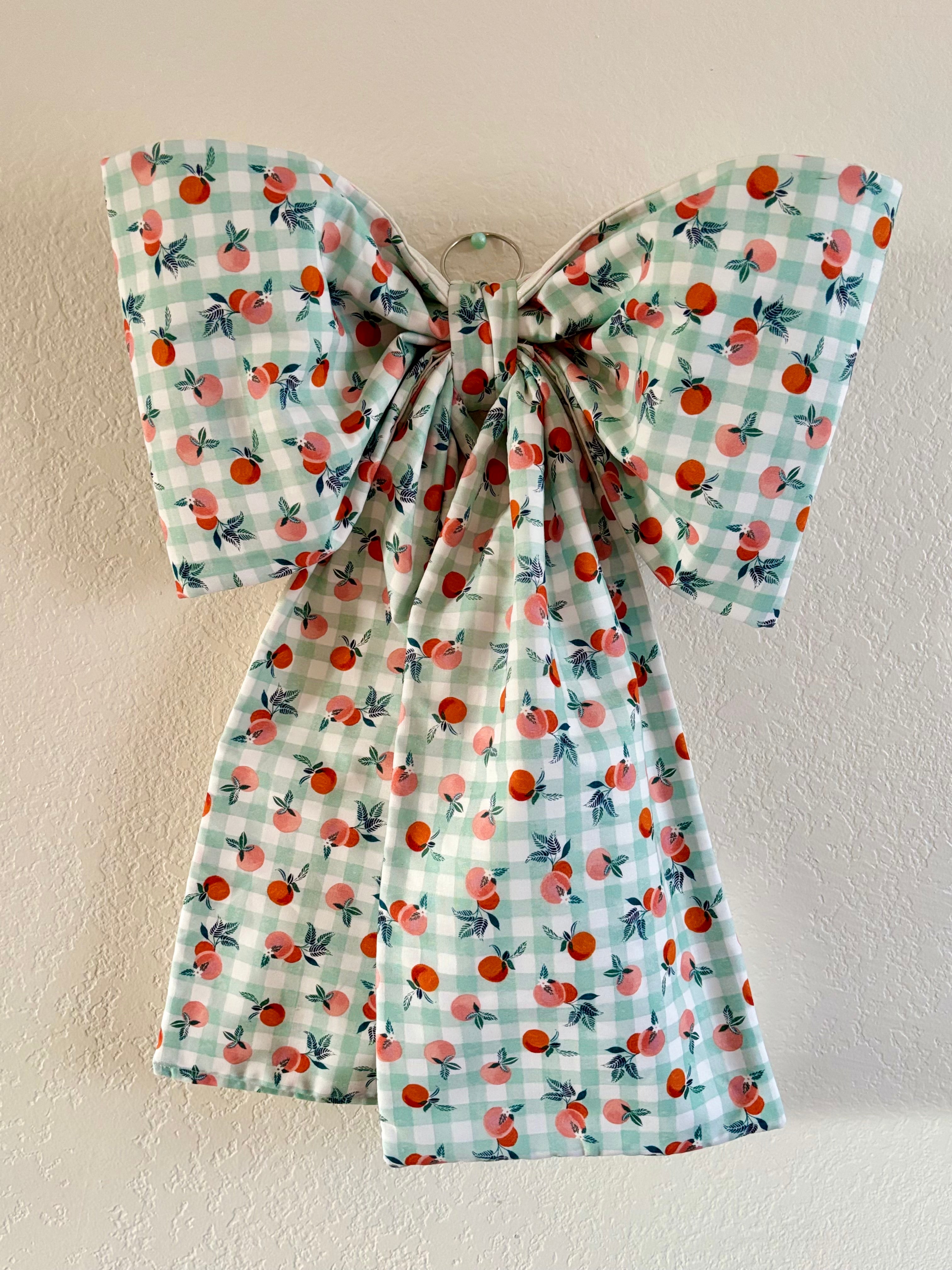 Reversible Bow
