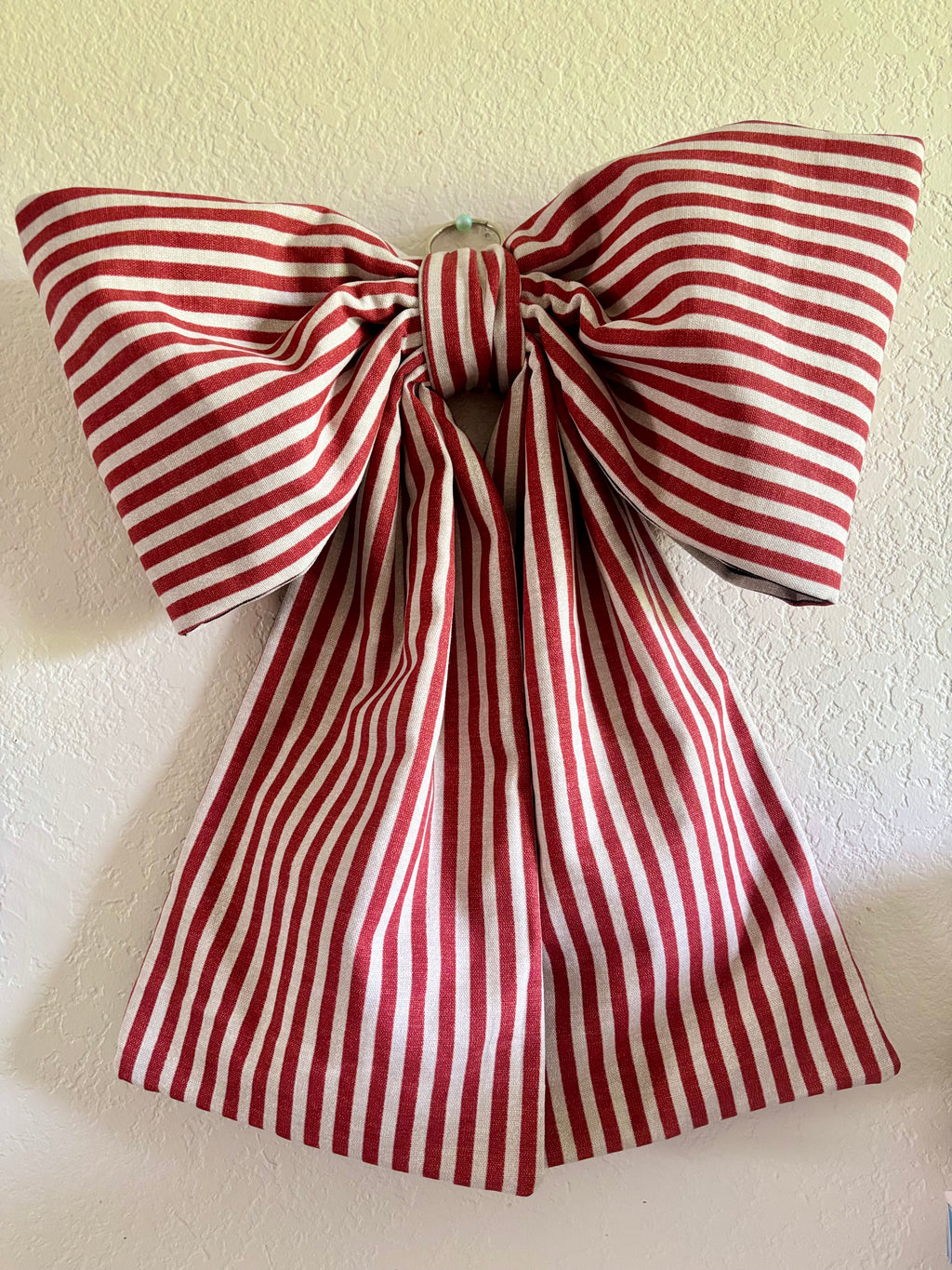 Reversible Bow