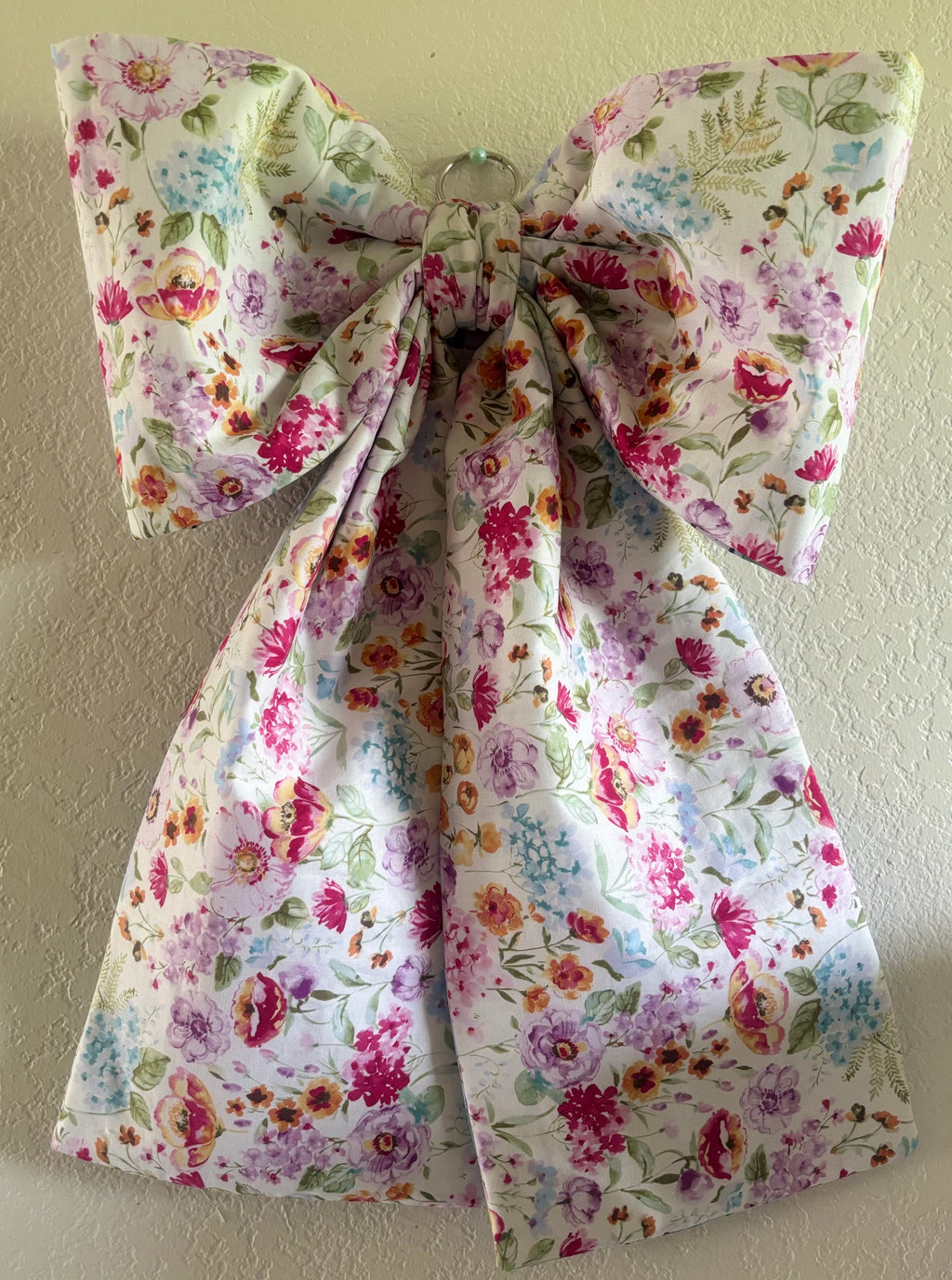 Reversible Bow
