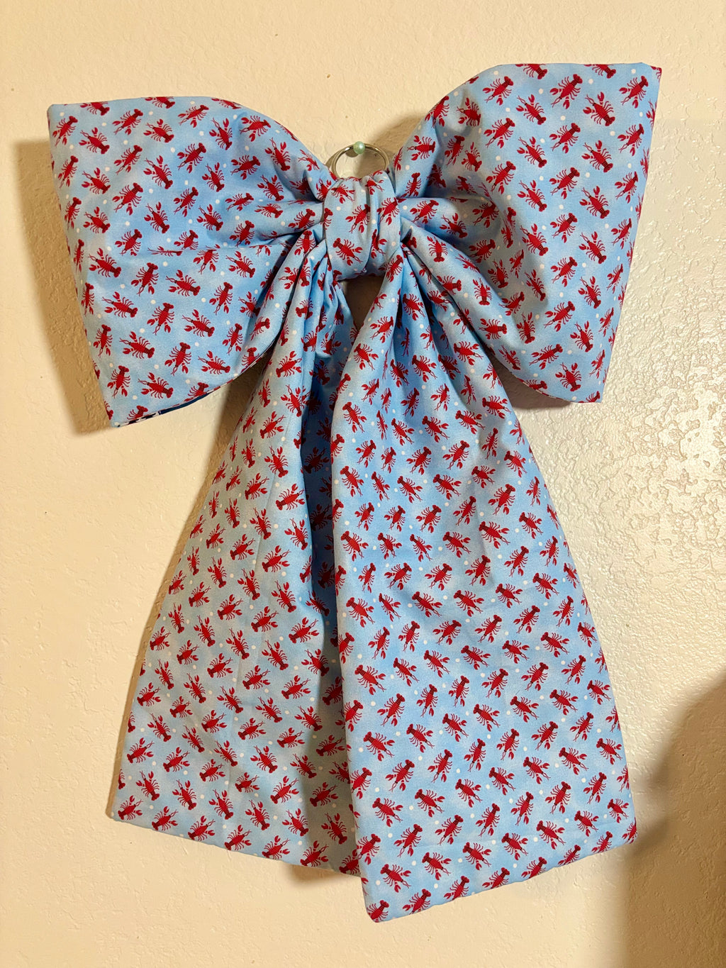Reversible Bow