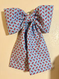 Reversible Bow