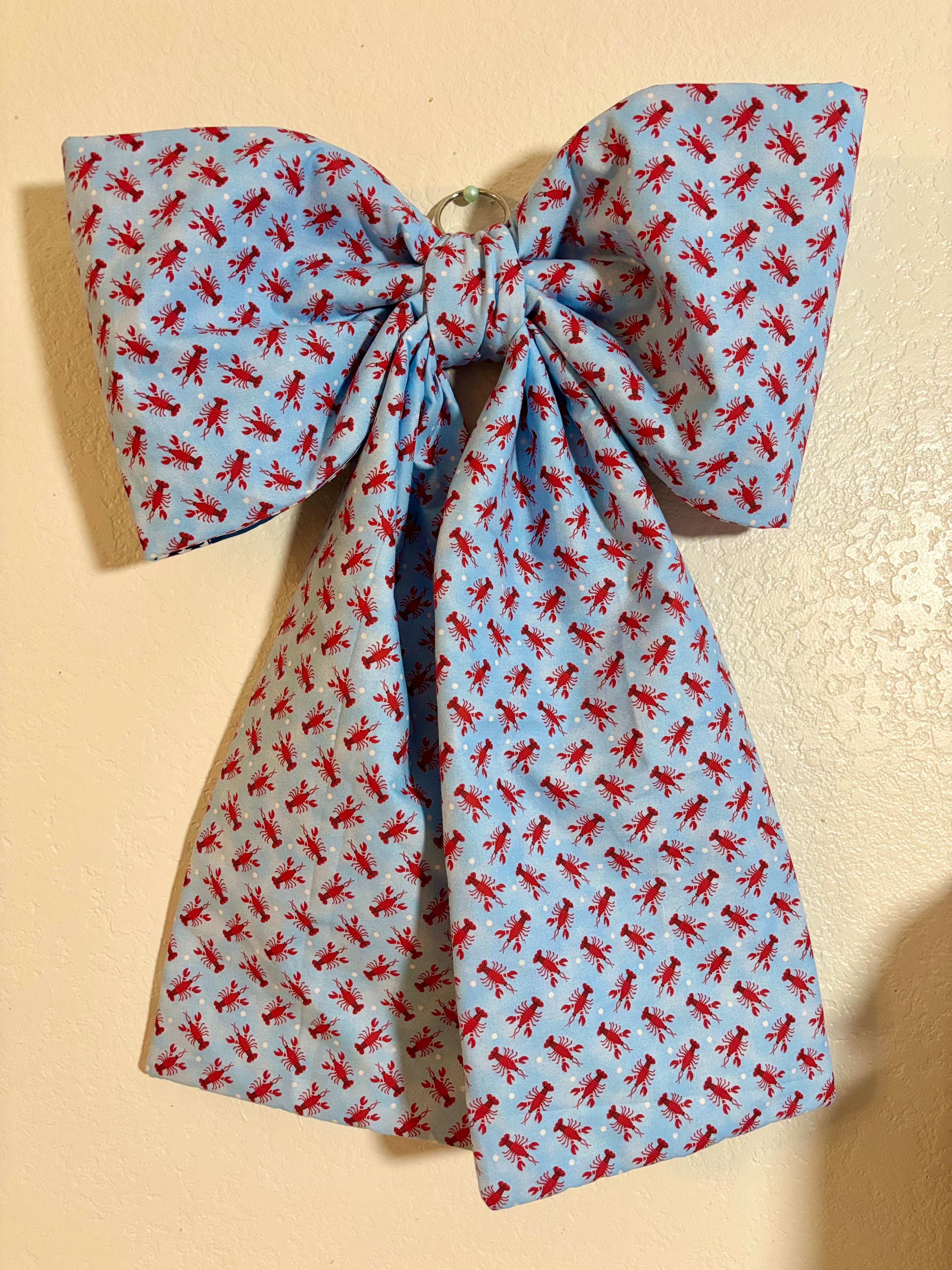 Reversible Bow